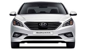 Find 27,515 used hyundai sonata listings at cargurus. 2015 Hyundai Sonata Makes Its World Debut In Korea Paultan Org
