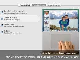 Simply keep holding the plus or minus key to continue zooming instead of additional tapping or. How To Zoom In Out On Mac Os X