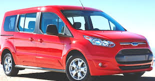 2018 Ford Transit Connect Xlt Passenger Van Reviews You 39 Ve Most Likely Passed A Dozen Ford Transit Connects Today Wi Ford Transit Car Ford Best Gas Mileage