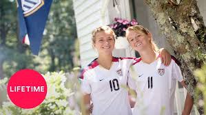 Miraitowa is the tokyo 2020 olympic games mascot. Player Profile Stephanie Labbe Washington Spirit Nwslonlifetime Youtube