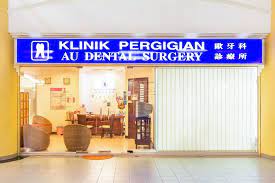 Jalan 12/15, 46200 sk sri petaling. Sri Petaling Au Dental Surgery