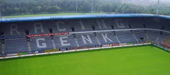All information about krc genk (jupiler pro league) current squad with market values transfers rumours player stats fixtures news. Cristal Arena K R C Genk Football Tripper