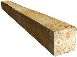 Rough sawn timber dorrigo are widely used everywhere in the world for building purposes and supports. Ac2 5 X 5 X 8 Ground Contact Pressure Treated Rough Sawn Timber At Menards