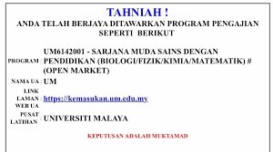 Publicado el 22 de may. Pengalaman Ujian Medsi Dan Temuduga Ijazah Sarjana Muda Pendidikan 2020