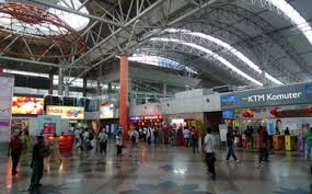 Five stars for all categories except for facilities as my wife and i didn't get to roam and must be near jb sentral as we will take the train back to kl. Train Travel Guide Singapore Kuala Lumpur Penang Bangkok