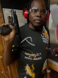 Portland Ppl Dem Ungrateful! Time fi Fix e Road an' Wi Water fi yuh!