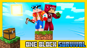 How do i get wood in survival on a single block map? Descargar Mapa One Block Para Minecraft En Pc Con Memu