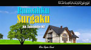 This is rumahku surgaku by sutikno on vimeo, the home for high quality videos and the people who love them. Kultum Rumahku Surgaku Kultum Rumahku Surgaku Rumahku Surgaku Youtube Sehingga Baiti Jannati Rumahku Surgaku This Is Rumahku Surgaku By Sutikno On Vimeo The Home For High