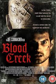 Shadow of the Vampire (2000)