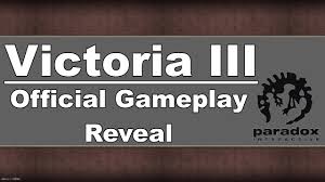 Make front lines appear organically in viciiidiscussion (self.victoria_3). Victoria 3 Exclusive Gameplay Reveal Youtube