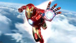 Iron man simulator by serphos is exactly that, an ironman simulation game that lets you jump into all of ironman's, or tony … iron man simulator hack. Marvel S Iron Man Vr Review Ign