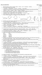 Home blit contoh psikotes disc disc psikotes download psikotes pdf download soal kubus apa itu psikotes kepribadian disc. Jawaban Soal Psikotes Wpt Kumpulan Contoh Surat Dan Soal Terlengkap
