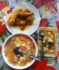 Menu yang simple & praktis untuk anak kost dijamin enak masak sarden bumbu tambahanya: Menu Menu Masakan Simple Untuk Anak Buah Pokjoe Hafiz Hafizol Bukan Sekadar Rupa
