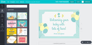 Download now background kelahiran bayi 6 background download download now kumpulan contoh background kartu ucapan kelahiran bayi unik download now invitaciones de bautizo gratis para imprimir y. Buat Desain Kartu Ucapan Kelahiran Bayi Unik Dan Lucu