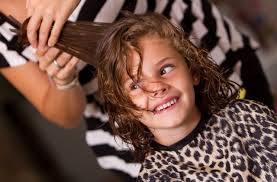 Conheca As Opcoes De Cortes De Cabelo Infantil