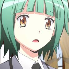 For the students of e class, kunugigaoka junior high school, the being responsible is known, as assassination classroom followed the anime close by, but they did messed up the ending so the. Anime Icons Auf Twitter Kaede Kayano Ansatsu Kyoushitsu Assassination Classroom