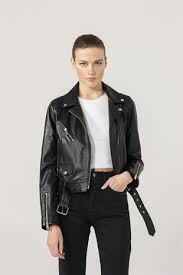 Gabriella Kadin Oversize Bej Deri Ceket Black Noble Deri Ve Kurk Siyah Deri Ceketler Siyah Deri Deri Ceket