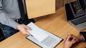 How to do this has been the so give it a try: The Right Way To Deal With An Employee Resignation