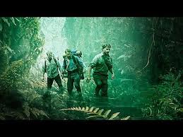 Gonanissima Dans L Enfer De La Jungle Film Complet En Franca Films Complets Film Complet En Francais Film