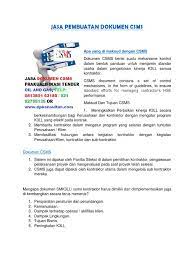 Leadership kepemimpinan dan kebijakan k3ll. Contoh Dokumen Csms Dan Sertifikasi Iso