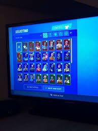 Average order delivery time is between 15 minutes and 6 hours. Fortnite Account A Xbox Gift Card Or A Game Stop Fortnite