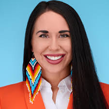 When I was younger, I dreamed of being an athlete or a police officer. I  never dreamed of working in finance or becoming a 'banker'. Banking to me  seemed like a male-dominated