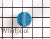 Genuine oem part # w10795980 | rc item # 4283038. Kitchenaid Dishwasher Cap Lid Cover Parts Fast Shipping
