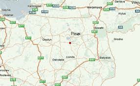 We offer lots of promotions such as early bird offers and. Pisz Weather Forecast