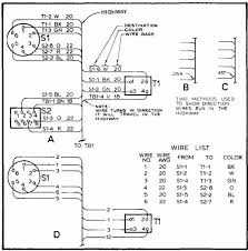 A wiring diagram is a schematic which uses abstract pictorial symbols showing all the interconnections of components in a very system. Electronics Drafting Wiring Diagrams