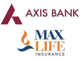 Life insurance refers to the legally binding contract between a policyholder and an insurance company that provides financial protection to his/her family. Max Life To Be 70 30 Jv Between Max Financial Services And Axis Bank