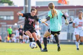 Peyton McGovern, Scott Kerns headline all-state soccer team