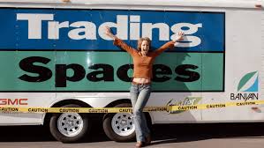 A few names come up over and over. Paige Davis Returns To Trading Spaces The Greatest Television Series Of Our Time