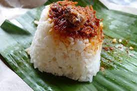 Nasi Kucing Yogyakarta Indonesia 3 Makanan Resep Makanan Resep Masakan Indonesia