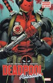 For a visual representation of what the marvel epic collection covers, check out this cool spreadsheet! Deadpool Reading Order How To Read Wade Wilson S Comic Book Story Comic Book Treasury