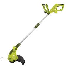 Maybe you would like to learn more about one of these? 13 Corded Electric 2in1 String Grass Trimmer Lawn Edger Straight Shaft 4 4 Amp Yard Garden Outdoor Living String Trimmers