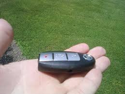 Nissan key fob battery change how to diy sell car new. Fs 2009 2010 Nissan Murano Smart Key Nissan Murano Forum
