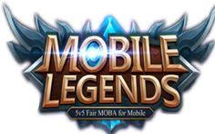 It's a typical battle arena game that features a 5v5 gameplay where each team tries to destroy the main. Mobile Legends Logo Cake Topper Printable Novocom Top