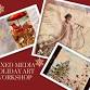 ✨ Mixed Media Holiday Art Workshop ✨ event image