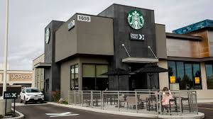 Directions to starbucks (stockholm) with public transportation. Starbucks Sets Sights On Suburbs For New Stores In 2021 Tacoma News Tribune