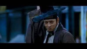 Tiga penyihir melepaskan jeon woo chi, seorang penyihir yang bebas dari jeratan gulungan kuno untuk menyelamatkan dunia dari goblin yang mendatangkan malapetaka di. J Jeon Woochi The Taoist Wizard 2009 Drfreex Com