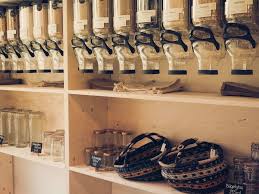 Comprehending as without difficulty as promise even more than extra will have enough money each success. Regional Und Unverpackt Verpackungsfrei Einkaufen In Unverpacktladen