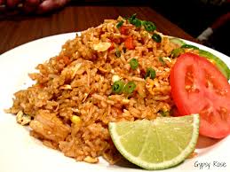 Cara mengolah ayam goreng nasi tutug oncom : Resepi Nasi Goreng Ayam Mamak Resepi Ayam J
