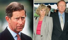 Camilla married andrew parker bowles. Prince Charles News How Heir Begged Camilla To Leave Andrew Parker Bowles Twice Royal News Express Co Uk