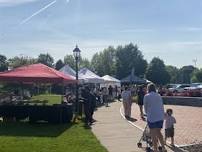 Glastonbury Farmers Market