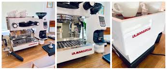 While featuring technological advancements made since the model's launch in 2005, the new la marzocco gb5 x and gb5 s also introduce features not yet present on other lm machines. La Marzocco Linea Mini Vs Other Flagship Dual Boiler Espresso Machines Page 2