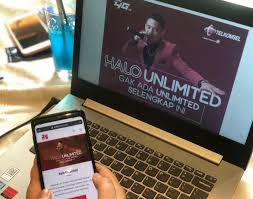 Inicio roaming y extranjeroroaming en zona 1. Telkomsel Luncurin Paket Halo Unlimited Ini Kelebihannya