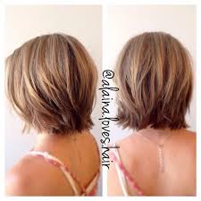 Weitere ideen zu frisuren, haarschnitt, kurzhaarfrisuren. Bobfrisuren Mittellang Gestuft In 2020 Frisuren Mittellange Haare Bob Haarschnitt Kurzhaarfrisuren