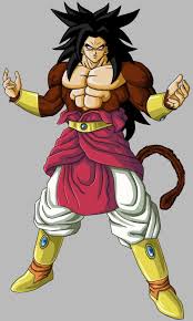 Broly Ssj4 Remake By Nedan89 Deviantart Com On Deviantart Visit Now For 3d Dragon Ball Z Compre Dragon Ball Super Manga Dragon Ball Super Goku Dragon Ball Z