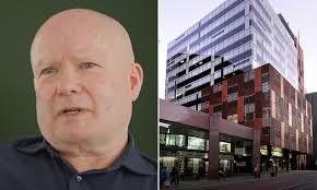 Veteran librarian launches legal battle after being ousted from his dream  job over 'ideological' diversity training