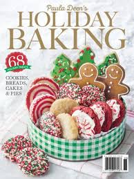 Shop paula deen at the amazon dining & entertaining store. Cooking With Paula Deen Holiday 2018 Flipbook By Hoffman Media Fliphtml5